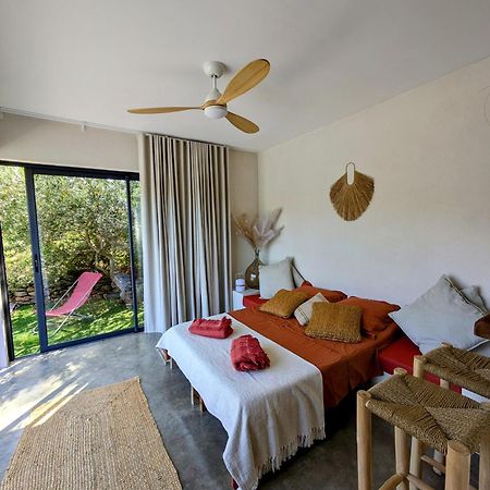 Studio Lamaroja Hotel Patrimonio Bagian luar foto