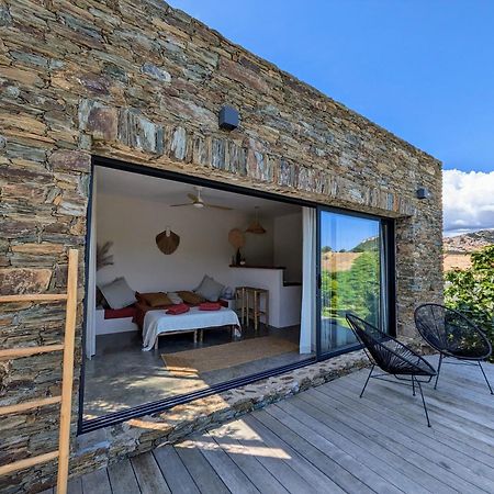 Studio Lamaroja Hotel Patrimonio Bagian luar foto