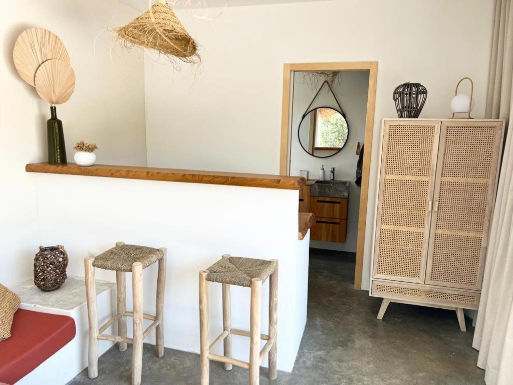 Studio Lamaroja Hotel Patrimonio Bagian luar foto