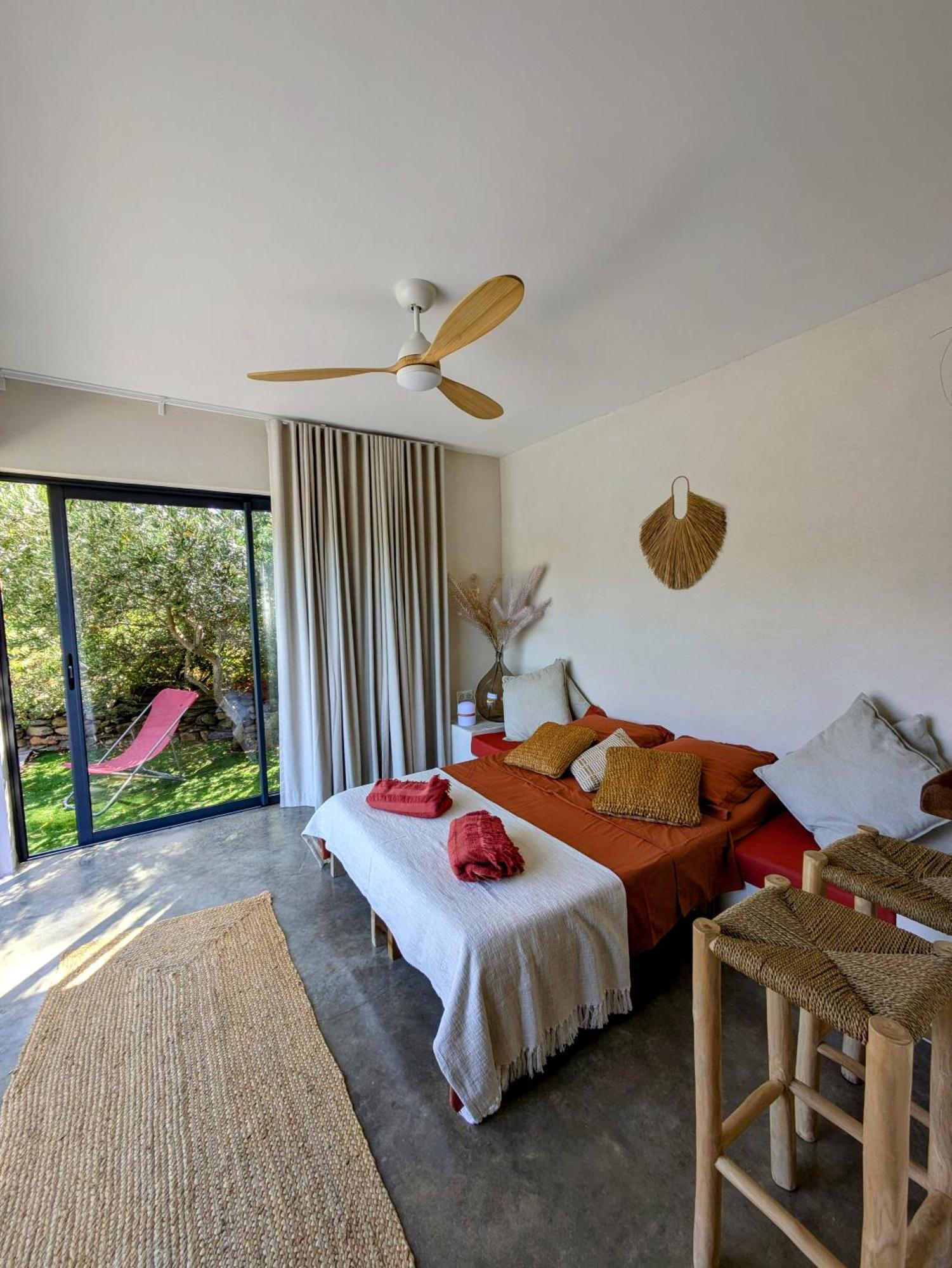Studio Lamaroja Hotel Patrimonio Bagian luar foto
