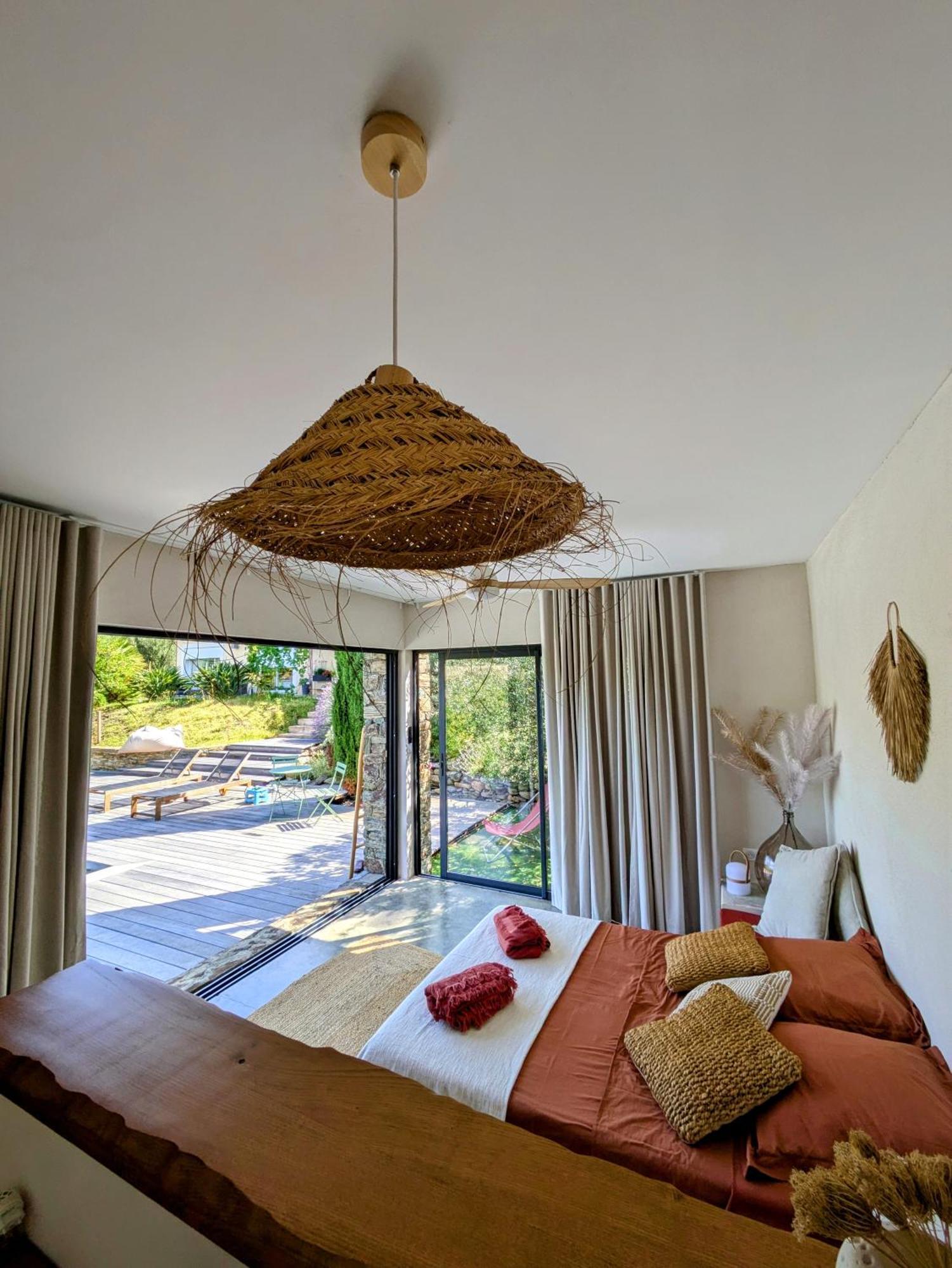 Studio Lamaroja Hotel Patrimonio Bagian luar foto